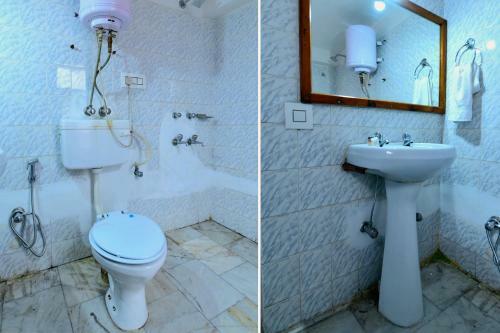 Hotel Vintage Residency