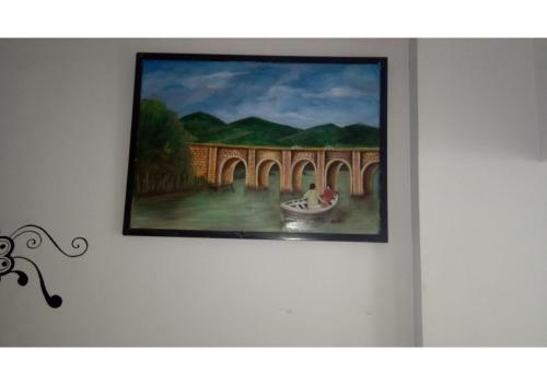 Hotel Pleasant Stay Near Library