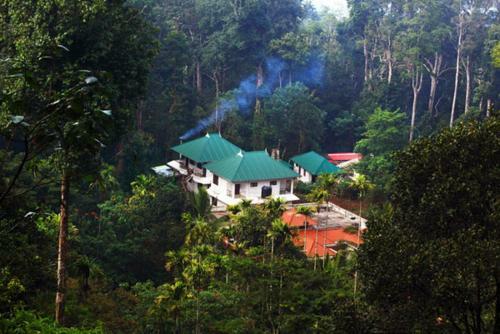 Deluxe Room Stay