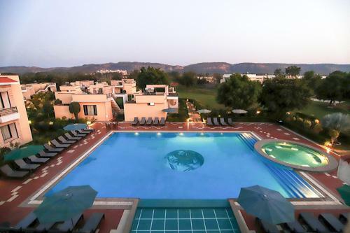 Hotel Jungle Vilas Ranthambhore