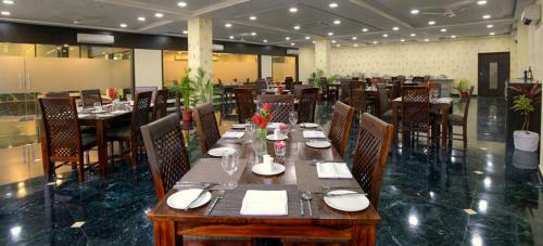 Hotel Jungle Vilas Ranthambhore