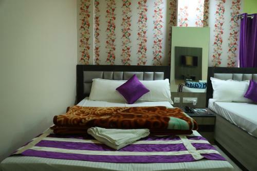 Hotel S.t. Apple