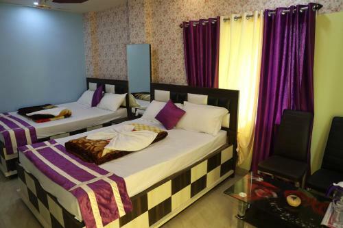 Hotel S.t. Apple