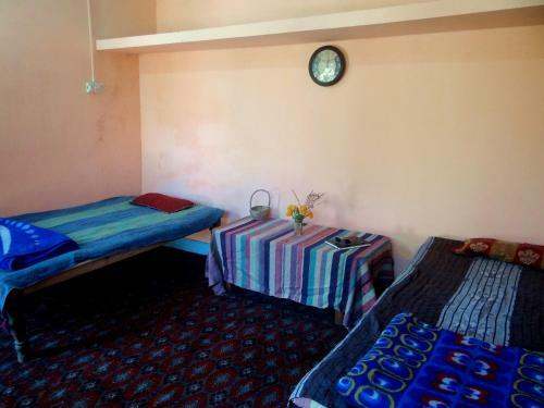 Krishana Vatika Holy Hills Home Stay
