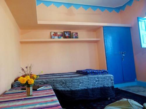 Krishana Vatika Holy Hills Home Stay