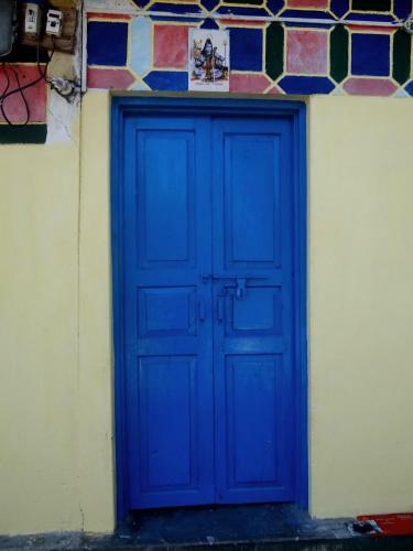 Krishana Vatika Holy Hills Home Stay
