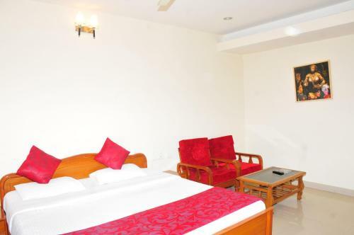 Kstdc Hotel Mayura Velapuri Belur
