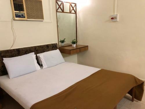 Hotel Le Pearl Resort