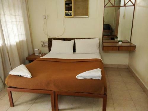 Hotel Le Pearl Resort