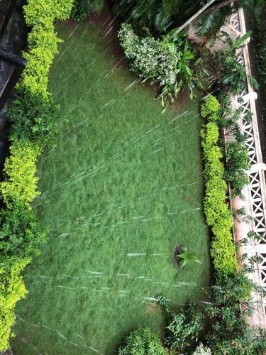 Hotel Le Pearl Resort