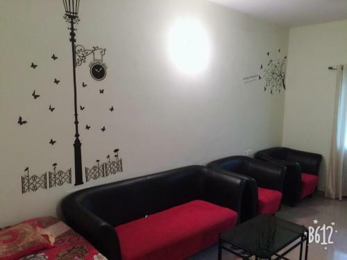 Poolside 1 Bhk Apartment In Lush Green Goan Resort
