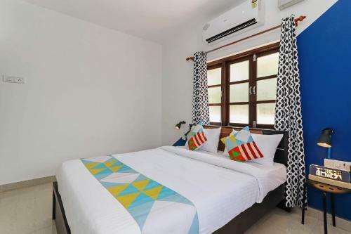 Apartamentos Classic 2bhk Dwell, Goa