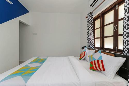 Apartamentos Classic 2bhk Dwell, Goa