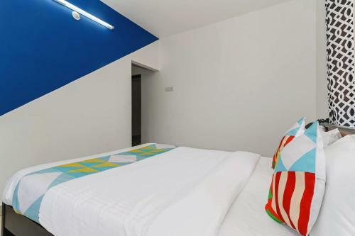 Apartamentos Classic 2bhk Dwell, Goa