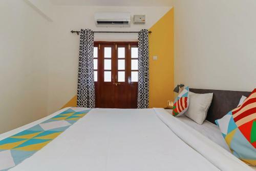 Apartamentos Classic 2bhk Dwell, Goa