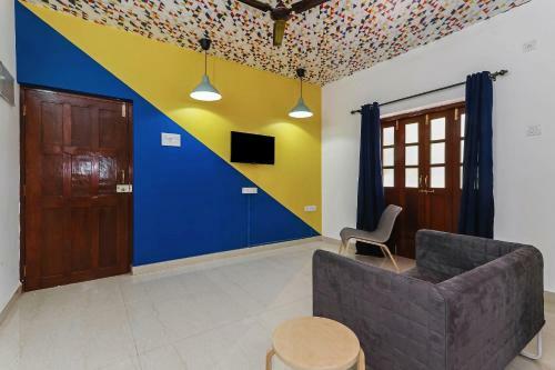 Apartamentos Classic 2bhk Dwell, Goa