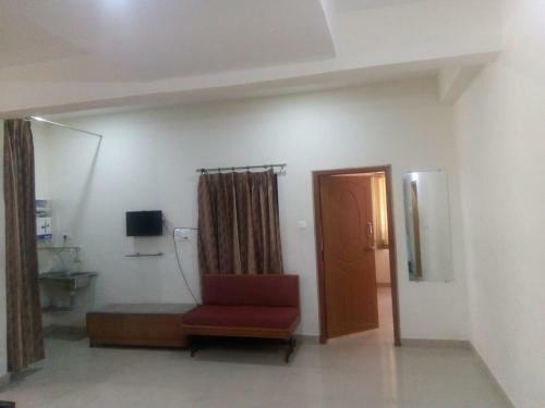 Comforts Hostel