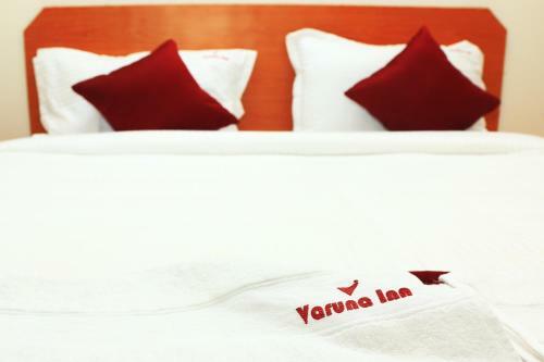 Hotel Varuna Inn Holiday Cottage