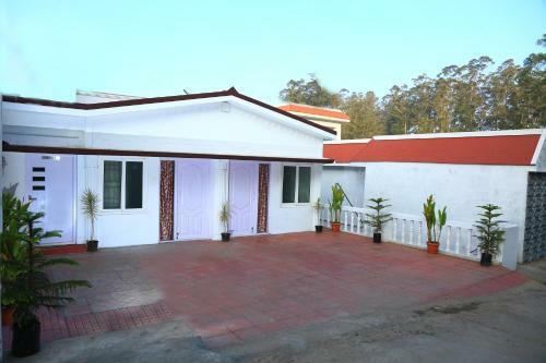 Hotel Varuna Inn Holiday Cottage