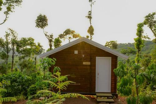 Villa Pravat Plantation Stay
