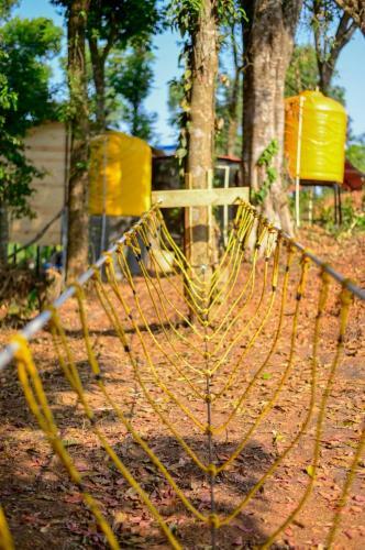 Villa Pravat Plantation Stay