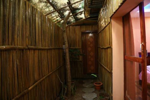 Hotel Kushi Beach Resort Rameswaram