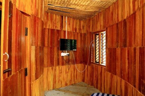 Hotel Kushi Beach Resort Rameswaram