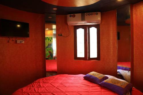 Hotel Kushi Beach Resort Rameswaram