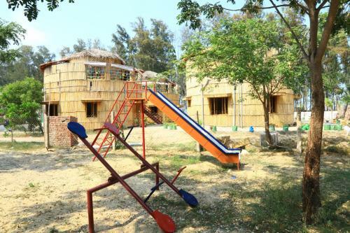 Hotel Kushi Beach Resort Rameswaram