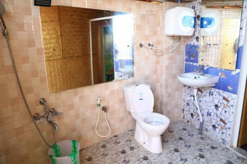 Hotel Kushi Beach Resort Rameswaram