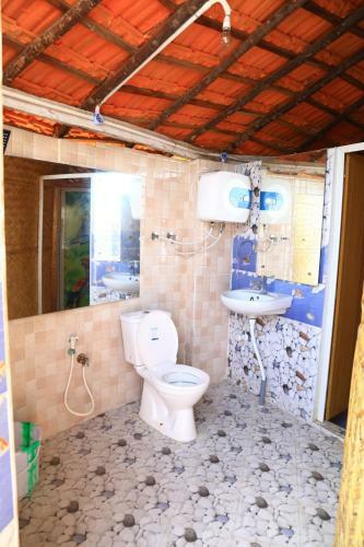Hotel Kushi Beach Resort Rameswaram