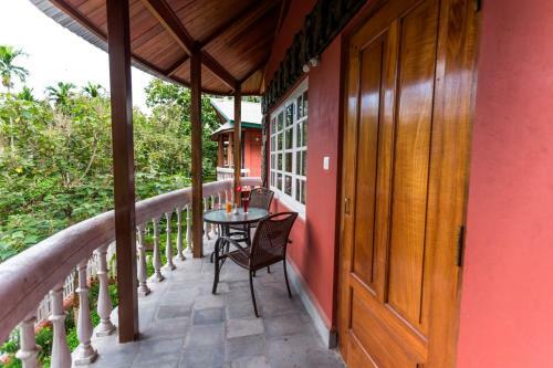 Hotel Niathu Resort