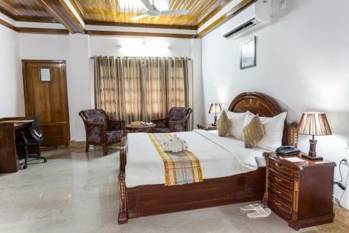 Hotel Niathu Resort