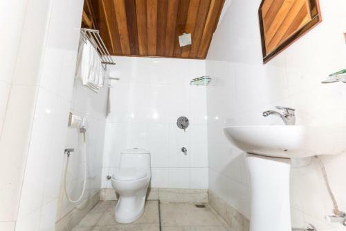 Hotel Niathu Resort