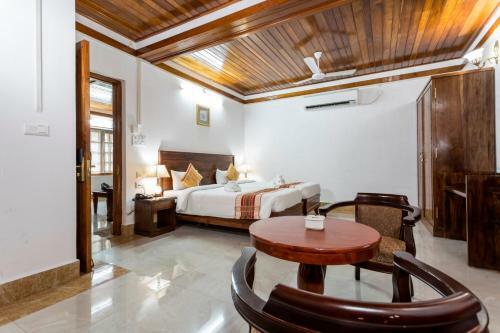 Hotel Niathu Resort