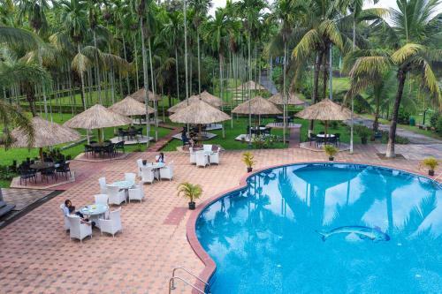 Hotel Niathu Resort