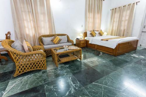 Hotel Niathu Resort