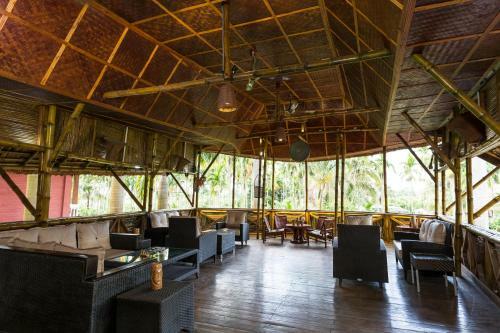Hotel Niathu Resort