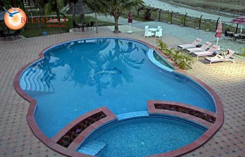 Hotel Niathu Resort
