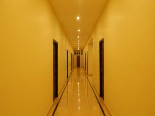 Hotel Vijay Residency
