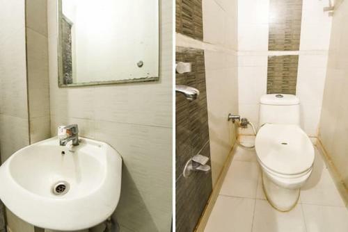 Hotel Khalsa -lake View