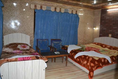 Hotel Siachen