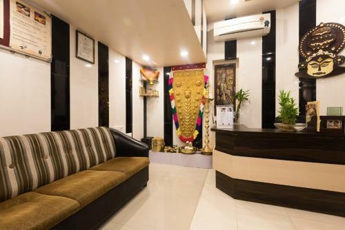 Hotel Panchratna