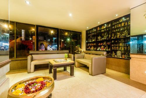 Hotel Panchratna
