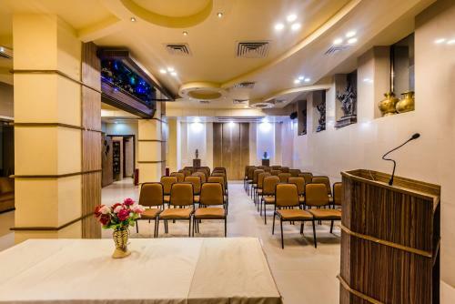 Hotel Panchratna
