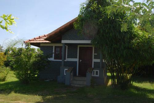 Hostal Chalets Resort Masinagudi