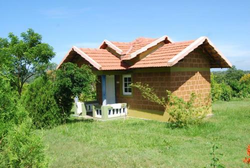 Hostal Chalets Resort Masinagudi
