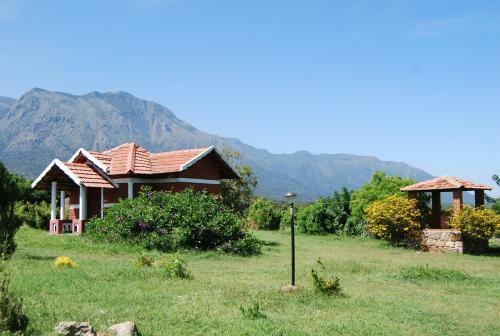 Hostal Chalets Resort Masinagudi