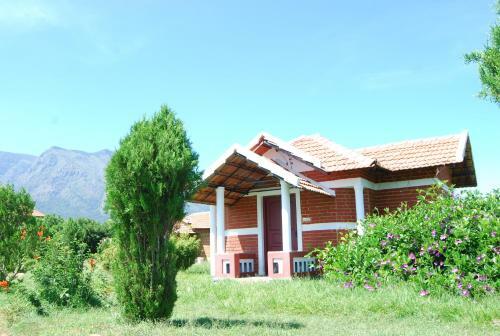 Hostal Chalets Resort Masinagudi