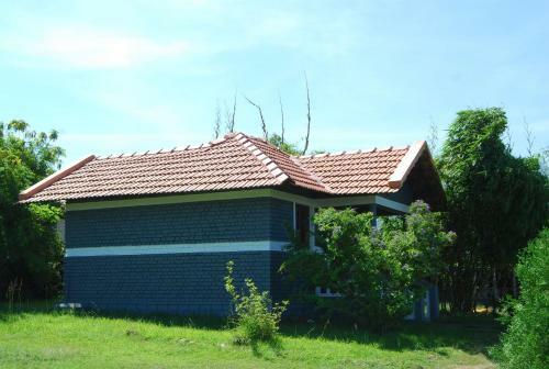 Hostal Chalets Resort Masinagudi